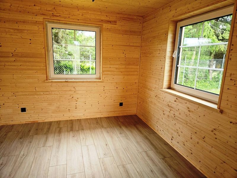 Parduodamas namas Labanoro mstl., Švenčionių r. sav., 76.00 m² ploto 3 kambariai 18