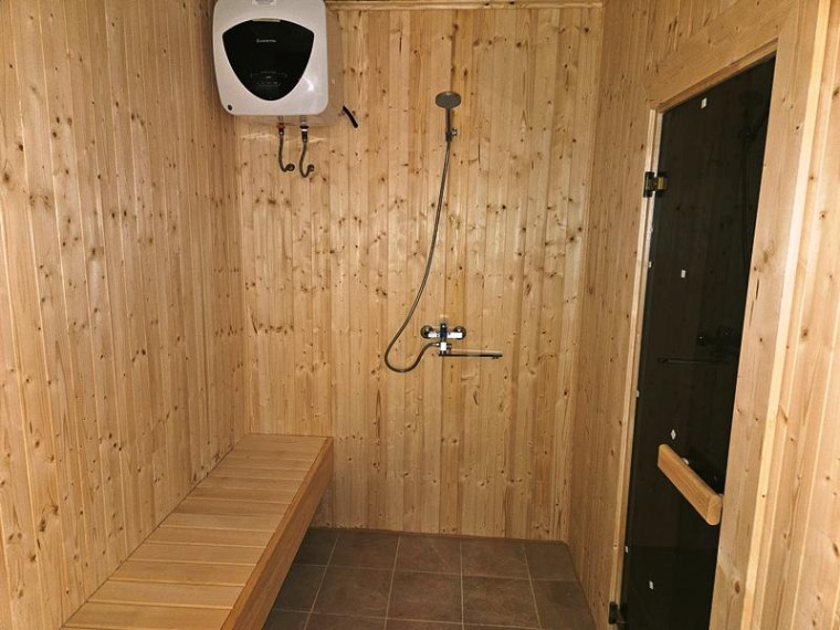 Parduodamas namas Labanoro mstl., Švenčionių r. sav., 76.00 m² ploto 3 kambariai 19
