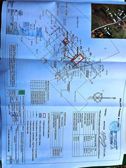 Parduodamas namas Labanoro mstl., Švenčionių r. sav., 76.00 m² ploto 3 kambariai 21