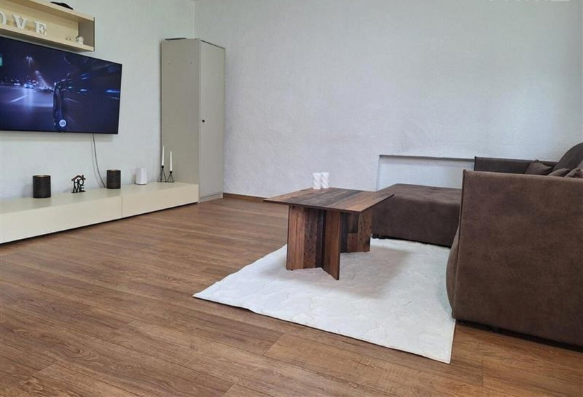 Parduodamas butas Klaipėdos apskritis, Klaipėda, Vėtrungės, Taikos pr., 38 m2 ploto, 2 kambariai 10