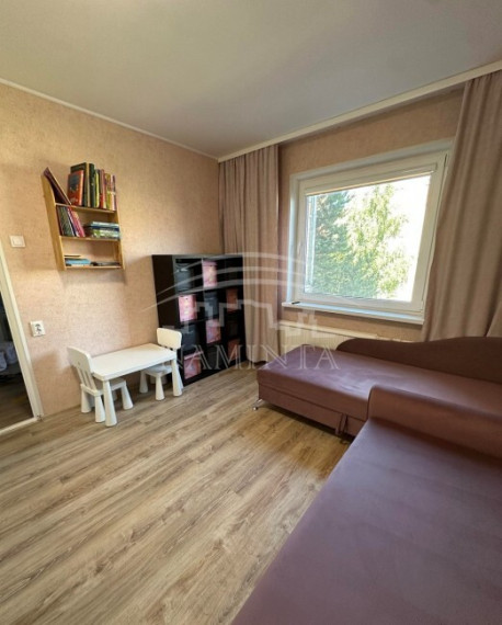 Parduodamas butas Bandužių g., Bandužiai, Klaipėdos m., Klaipėdos m. sav., 78 m2 ploto, 3 kambariai 3