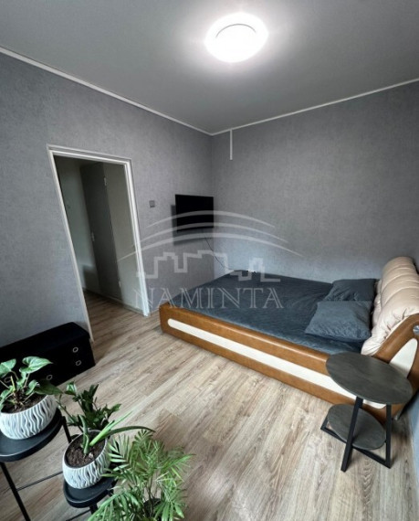 Parduodamas butas Bandužių g., Bandužiai, Klaipėdos m., Klaipėdos m. sav., 78 m2 ploto, 3 kambariai 7
