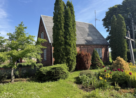 Parduodamas namas Krinčino g., Papyvesių k., Pasvalio r. sav., 88.00 m² ploto 4 kambariai Parduodamas namas Krinčino g., Papyvesių k., Pasvalio r. sav., 88.00 m² ploto 4 kambariai