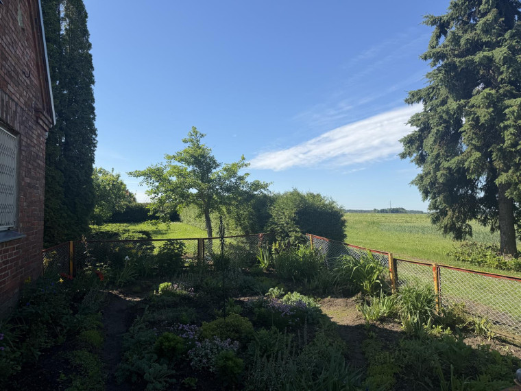 Parduodamas namas Krinčino g., Papyvesių k., Pasvalio r. sav., 88.00 m² ploto 4 kambariai 11