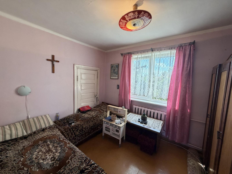 Parduodamas namas Krinčino g., Papyvesių k., Pasvalio r. sav., 88.00 m² ploto 4 kambariai 14