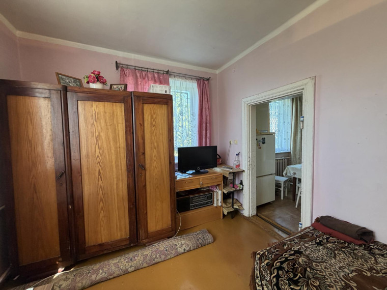 Parduodamas namas Krinčino g., Papyvesių k., Pasvalio r. sav., 88.00 m² ploto 4 kambariai 15