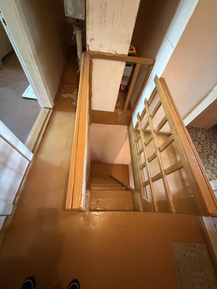 Parduodamas namas Krinčino g., Papyvesių k., Pasvalio r. sav., 88.00 m² ploto 4 kambariai 18