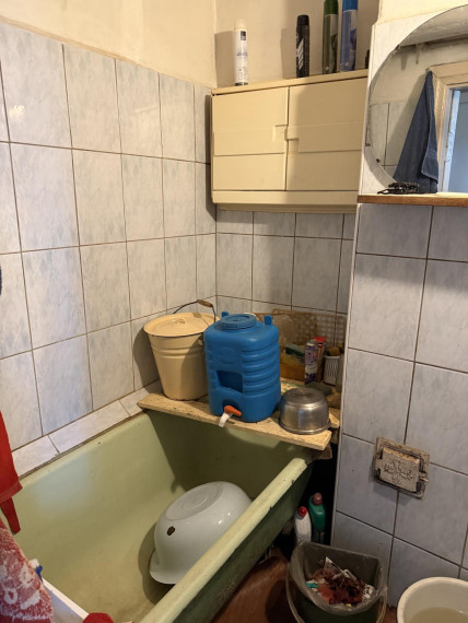 Parduodamas namas Krinčino g., Papyvesių k., Pasvalio r. sav., 88.00 m² ploto 4 kambariai 20