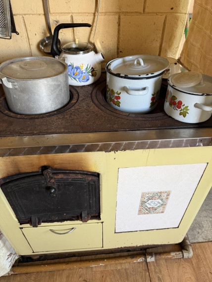 Parduodamas namas Krinčino g., Papyvesių k., Pasvalio r. sav., 88.00 m² ploto 4 kambariai 21