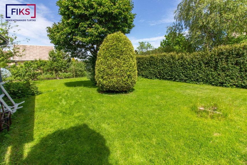 Parduodamas namas Bokšto g., Gaižėnėlių k., Kauno r. sav., 41.00 m² ploto 2 kambariai 23