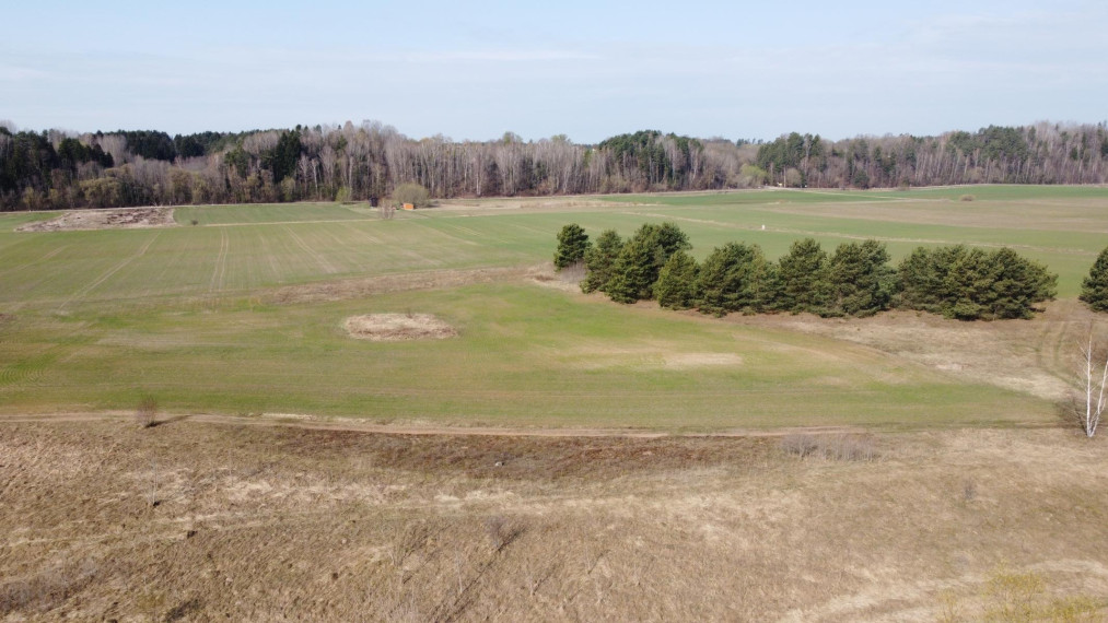 Parduodamas sklypas Jadagonių k., Kauno r. sav., 546.36 a ploto 11