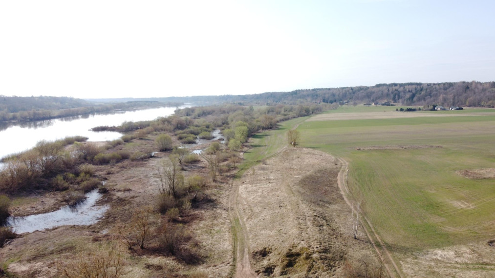 Parduodamas sklypas Jadagonių k., Kauno r. sav., 546.36 a ploto 14