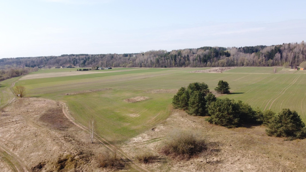 Parduodamas sklypas Jadagonių k., Kauno r. sav., 546.36 a ploto 15