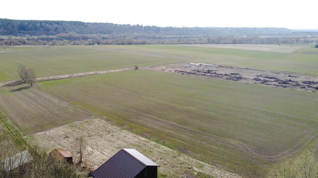 Parduodamas sklypas Jadagonių k., Kauno r. sav., 546.36 a ploto 20