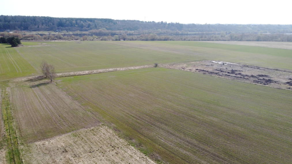 Parduodamas sklypas Jadagonių k., Kauno r. sav., 546.36 a ploto 21