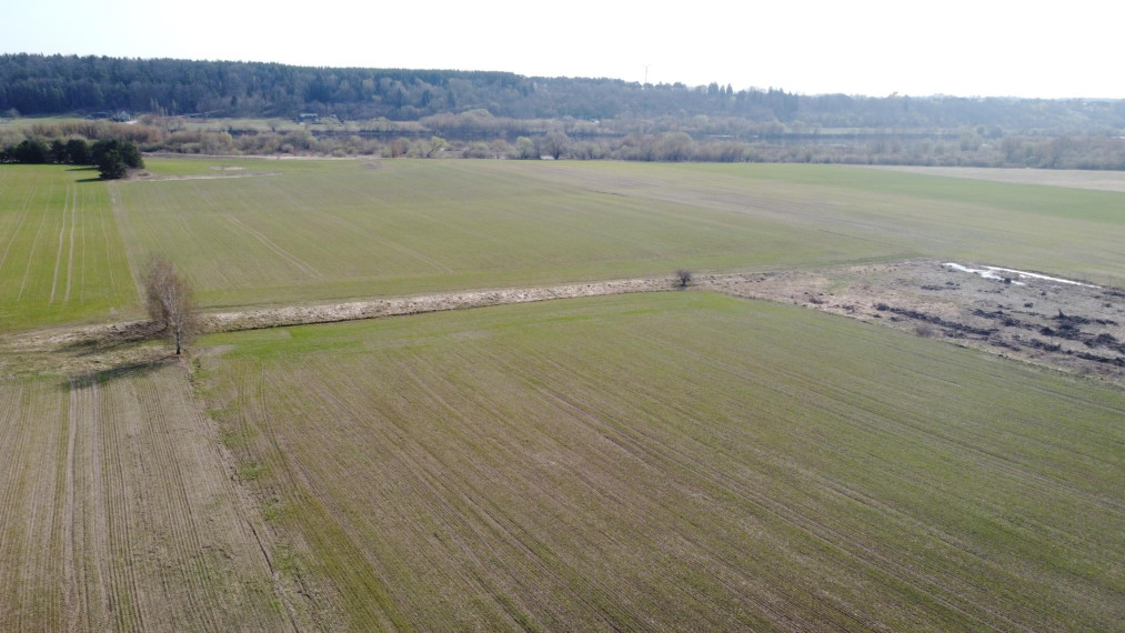 Parduodamas sklypas Jadagonių k., Kauno r. sav., 546.36 a ploto 22