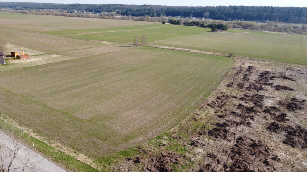 Parduodamas sklypas Jadagonių k., Kauno r. sav., 546.36 a ploto 4