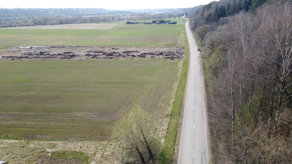 Parduodamas sklypas Jadagonių k., Kauno r. sav., 546.36 a ploto 5