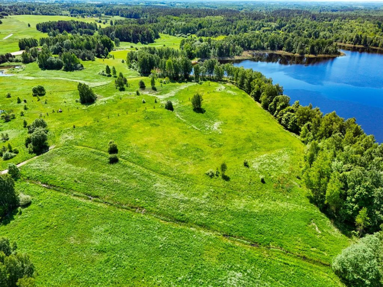 Parduodamas sklypas Sudeikių k., Utenos r. sav., 197 a ploto 5