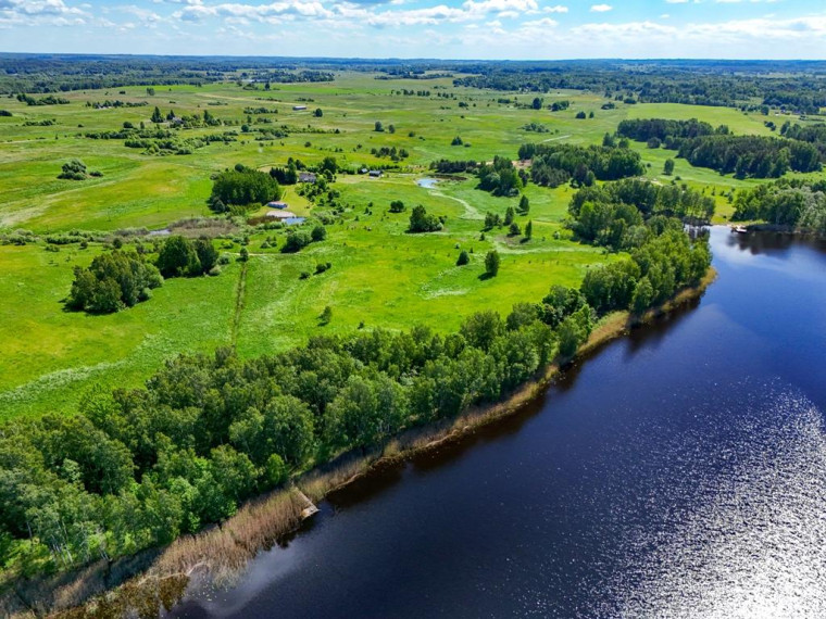Parduodamas sklypas Sudeikių k., Utenos r. sav., 197 a ploto 8