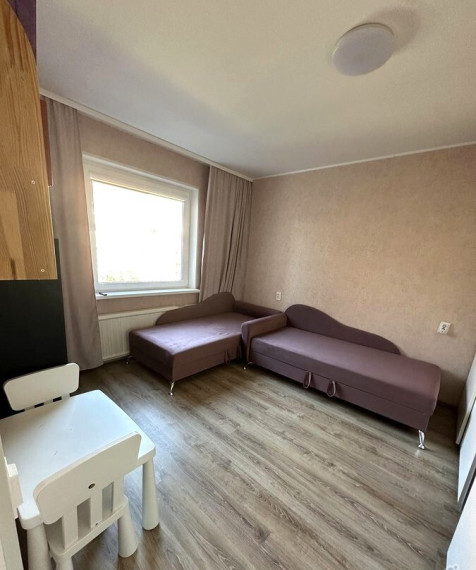 Parduodamas butas Klaipėdos apskritis, Klaipėda, Bandužiai, Bandužių g., 78 m2 ploto, 3 kambariai 6