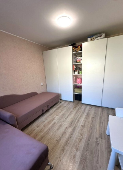 Parduodamas butas Klaipėdos apskritis, Klaipėda, Bandužiai, Bandužių g., 78 m2 ploto, 3 kambariai 7