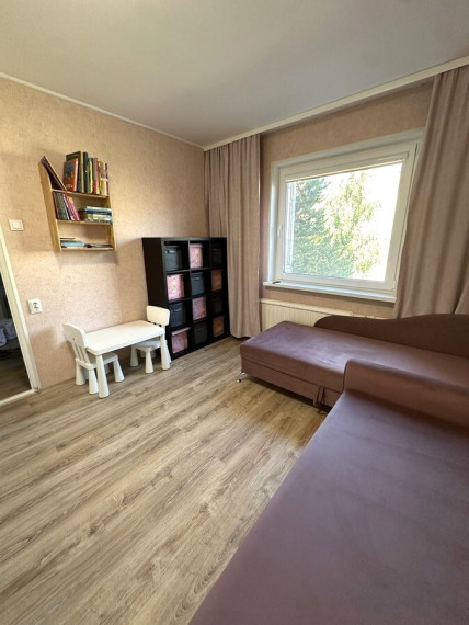 Parduodamas butas Klaipėdos apskritis, Klaipėda, Bandužiai, Bandužių g., 78 m2 ploto, 3 kambariai 8