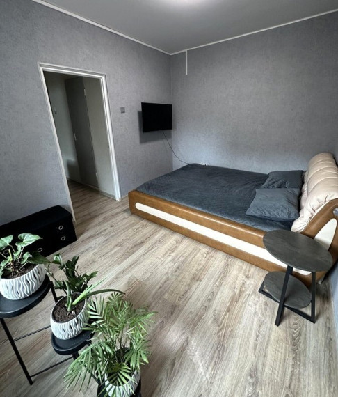 Parduodamas butas Klaipėdos apskritis, Klaipėda, Bandužiai, Bandužių g., 78 m2 ploto, 3 kambariai 9