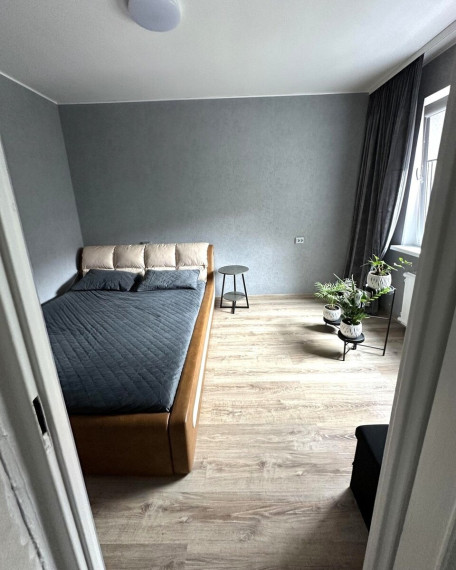 Parduodamas butas Klaipėdos apskritis, Klaipėda, Bandužiai, Bandužių g., 78 m2 ploto, 3 kambariai 10