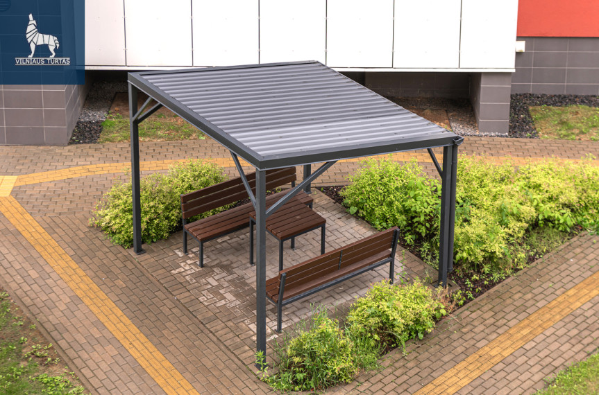 Parduodamas butas Daugėliškio g., Šnipiškės, Vilniaus m., Vilniaus m. sav., 67 m2 ploto, 3 kambariai 27