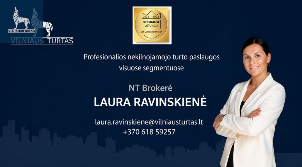Parduodamas butas Daugėliškio g., Šnipiškės, Vilniaus m., Vilniaus m. sav., 67 m2 ploto, 3 kambariai 31