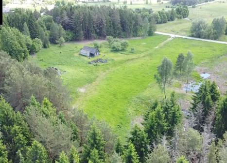Parduodamas sklypas Adomo Mickevičiaus g. 225, Leičiai, 36.25 a ploto Parduodamas sklypas Adomo Mickevičiaus g. 225, Leičiai, 36.25 a ploto