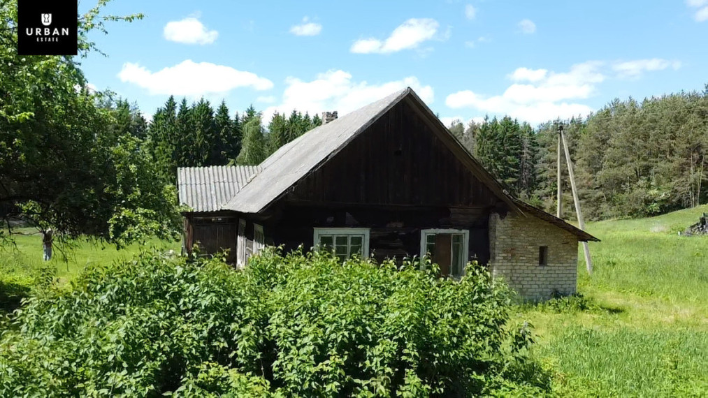 Parduodamas sklypas Adomo Mickevičiaus g. 225, Leičiai, 36.25 a ploto 6