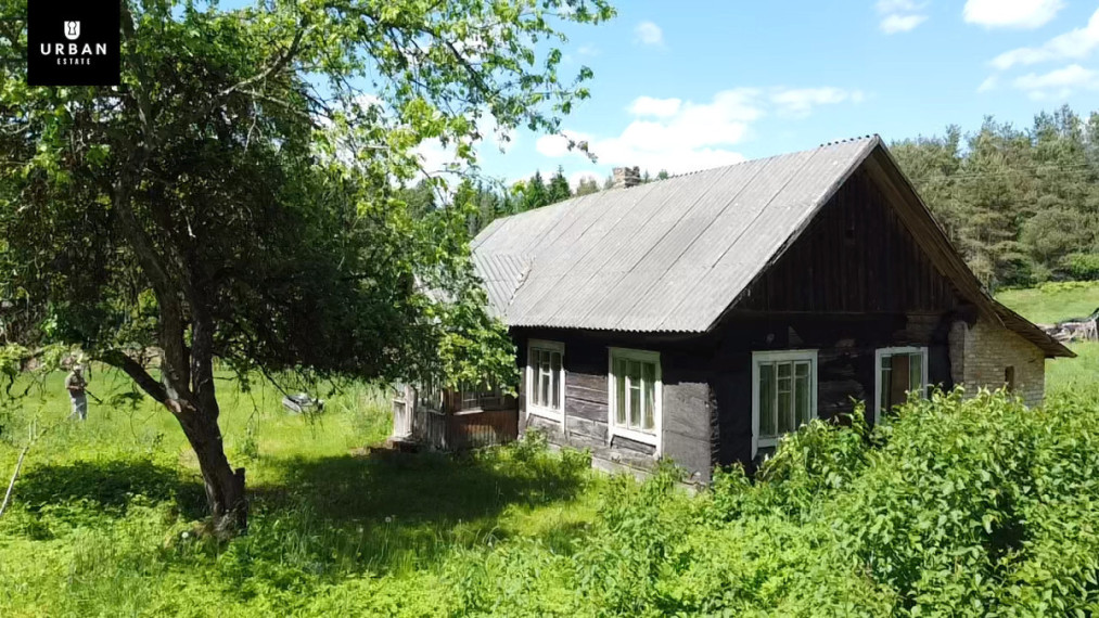 Parduodamas sklypas Adomo Mickevičiaus g. 225, Leičiai, 36.25 a ploto 8
