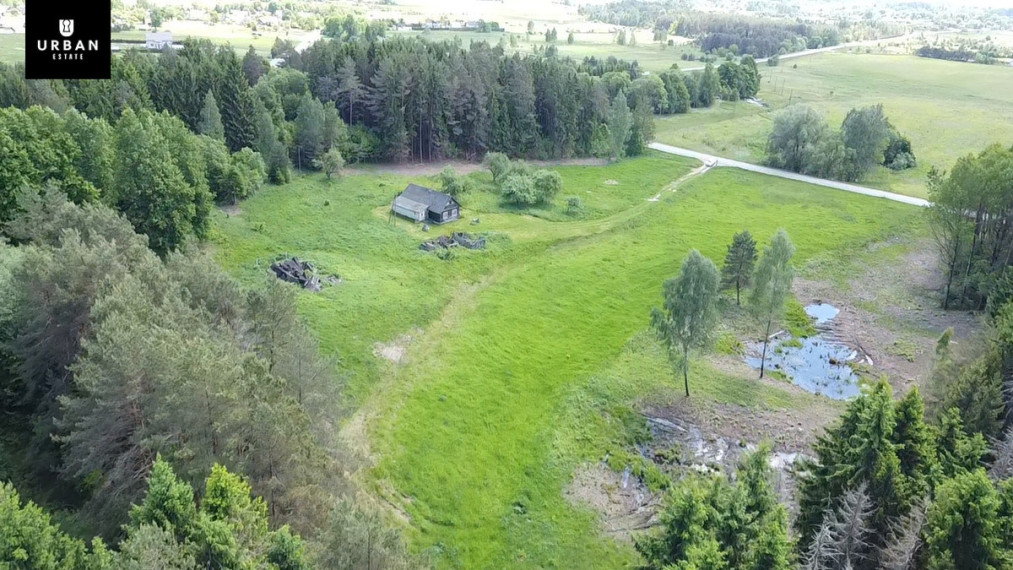 Parduodamas sklypas Adomo Mickevičiaus g. 225, Leičiai, 36.25 a ploto 10