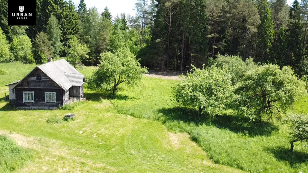 Parduodamas sklypas Adomo Mickevičiaus g. 225, Leičiai, 36.25 a ploto 13