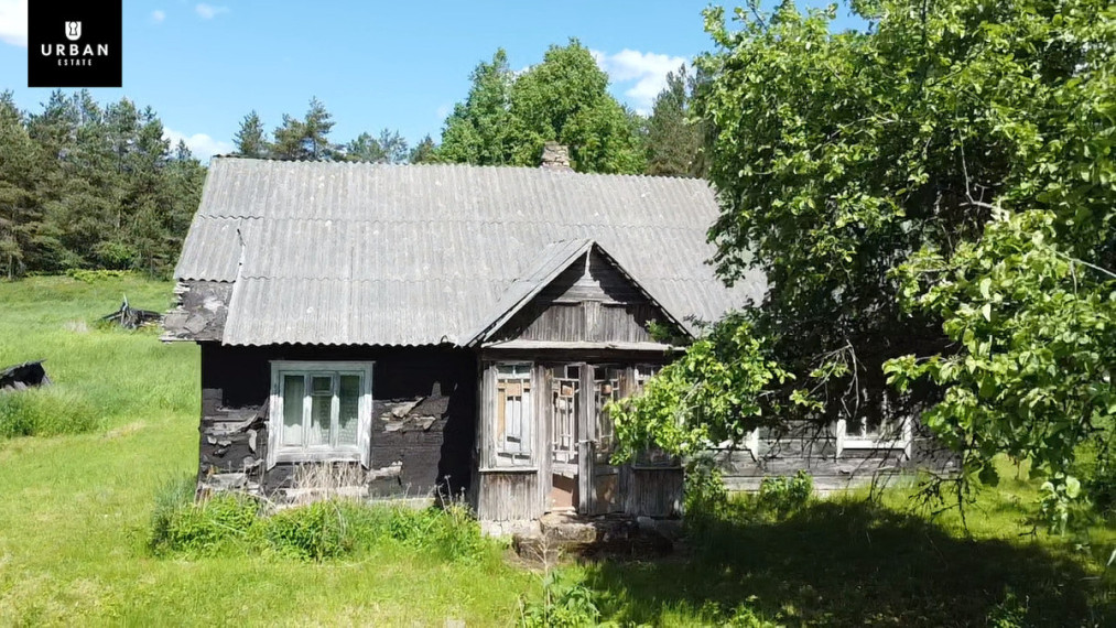 Parduodamas sklypas Adomo Mickevičiaus g. 225, Leičiai, 36.25 a ploto 14