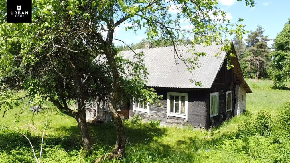 Parduodamas sklypas Adomo Mickevičiaus g. 225, Leičiai, 36.25 a ploto 15