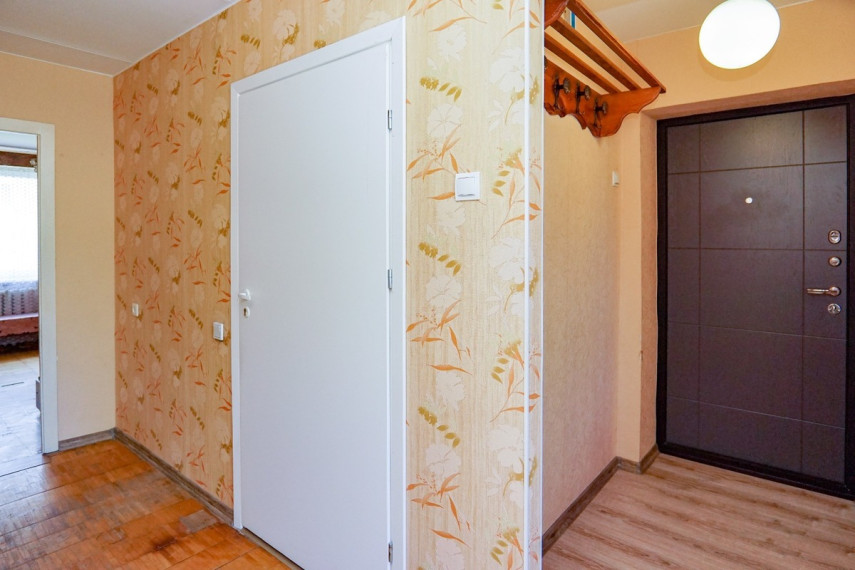 Parduodamas butas Nemuno g., Panevėžio m., Panevėžio m. sav., 54.38 m2 ploto, 2 kambariai 18