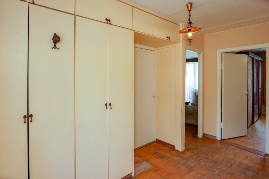 Parduodamas butas Nemuno g., Panevėžio m., Panevėžio m. sav., 54.38 m2 ploto, 2 kambariai 22