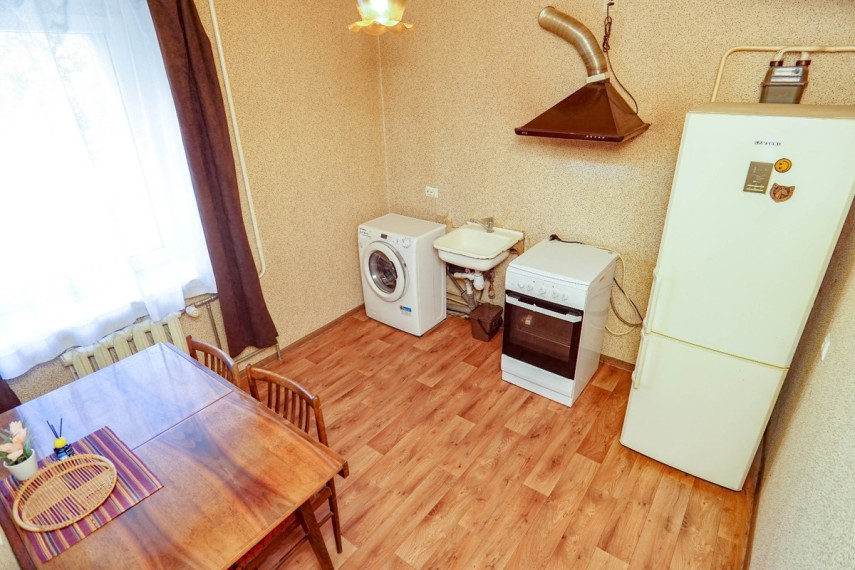 Parduodamas butas Nemuno g., Panevėžio m., Panevėžio m. sav., 54.38 m2 ploto, 2 kambariai 23