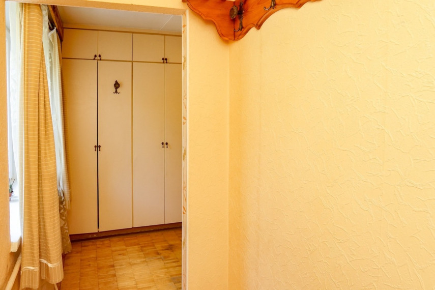 Parduodamas butas Nemuno g., Panevėžio m., Panevėžio m. sav., 54.38 m2 ploto, 2 kambariai 26