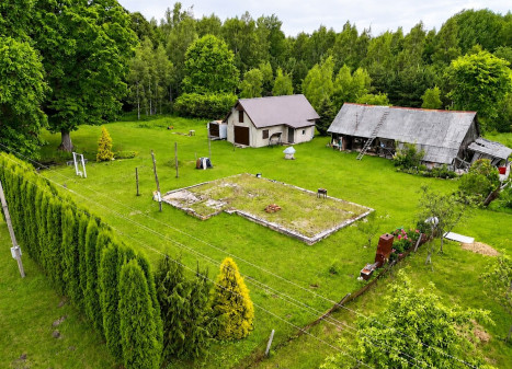 Parduodamas namas Vytauto g., Maigų k., Mažeikių r. sav., 66.98 m2 ploto Parduodamas namas Vytauto g., Maigų k., Mažeikių r. sav., 66.98 m2 ploto