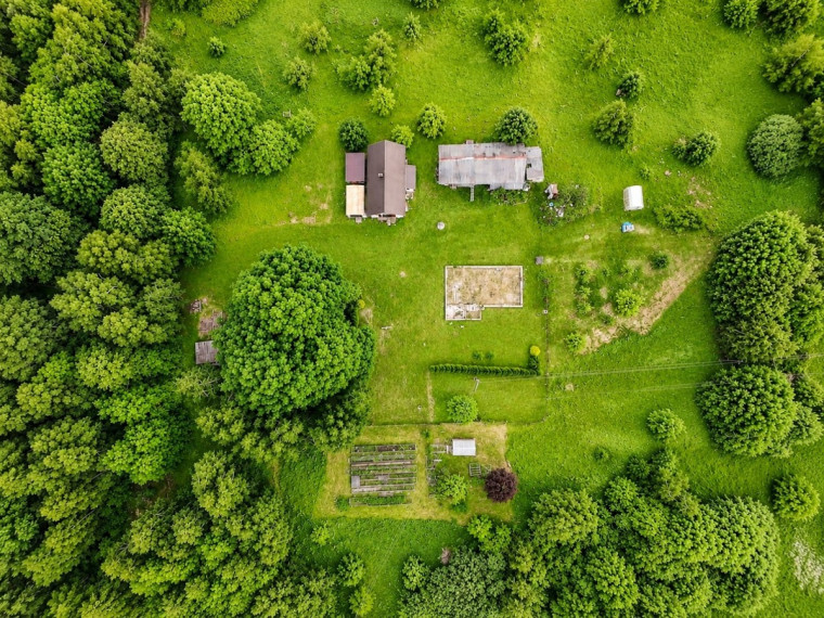 Parduodamas namas Vytauto g., Maigų k., Mažeikių r. sav., 66.98 m2 ploto 4