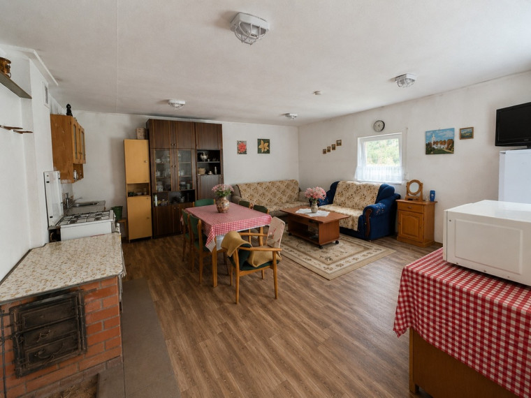 Parduodamas namas Vytauto g., Maigų k., Mažeikių r. sav., 66.98 m2 ploto 5