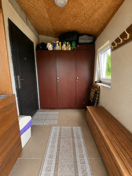 Parduodamas namas Vytauto g., Maigų k., Mažeikių r. sav., 66.98 m2 ploto 6