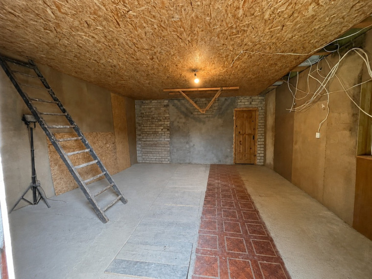 Parduodamas namas Vytauto g., Maigų k., Mažeikių r. sav., 66.98 m2 ploto 7