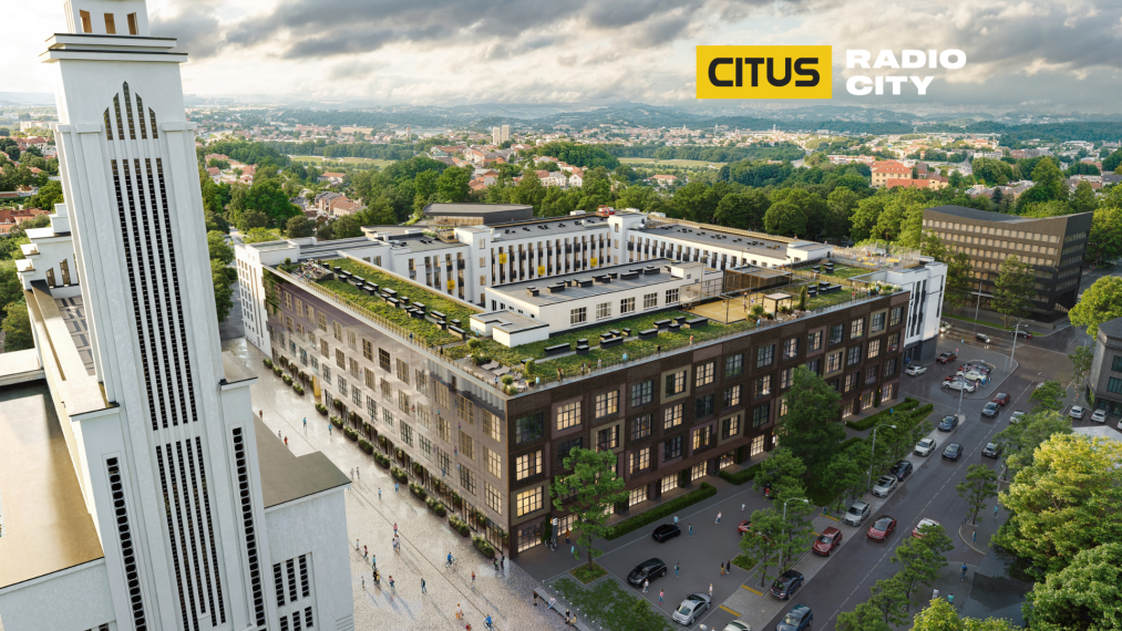 Parduodamas butas Žemaičių g., Žaliakalnis, Kauno m., Kauno m. sav., 31.65 m² ploto 2 kambariai 13