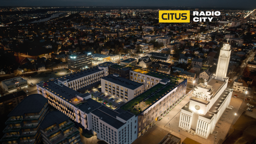 Parduodamas butas Žemaičių g., Žaliakalnis, Kauno m., Kauno m. sav., 29.95 m² ploto 2 kambariai 11
