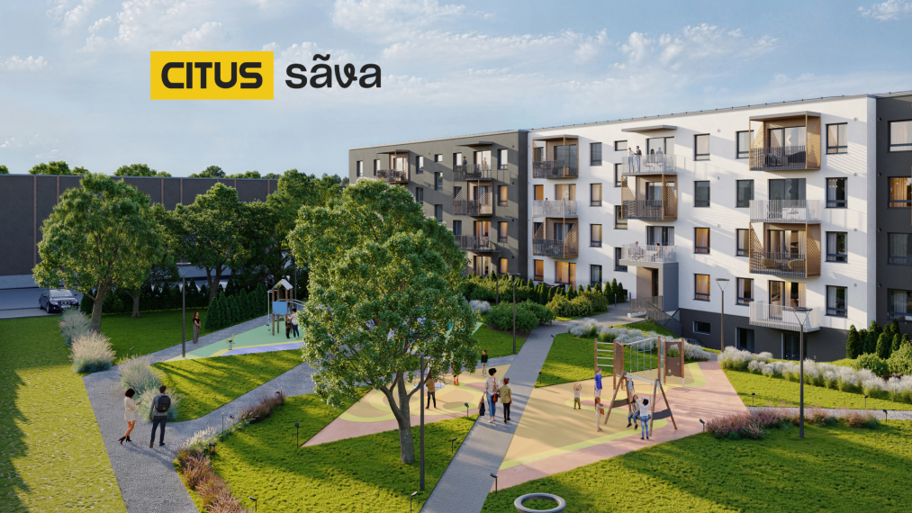 Parduodamas butas Mykolo Lietuvio g., Fabijoniškės, Vilniaus m., Vilniaus m. sav., 56.04 m² ploto 2 kambariai 9